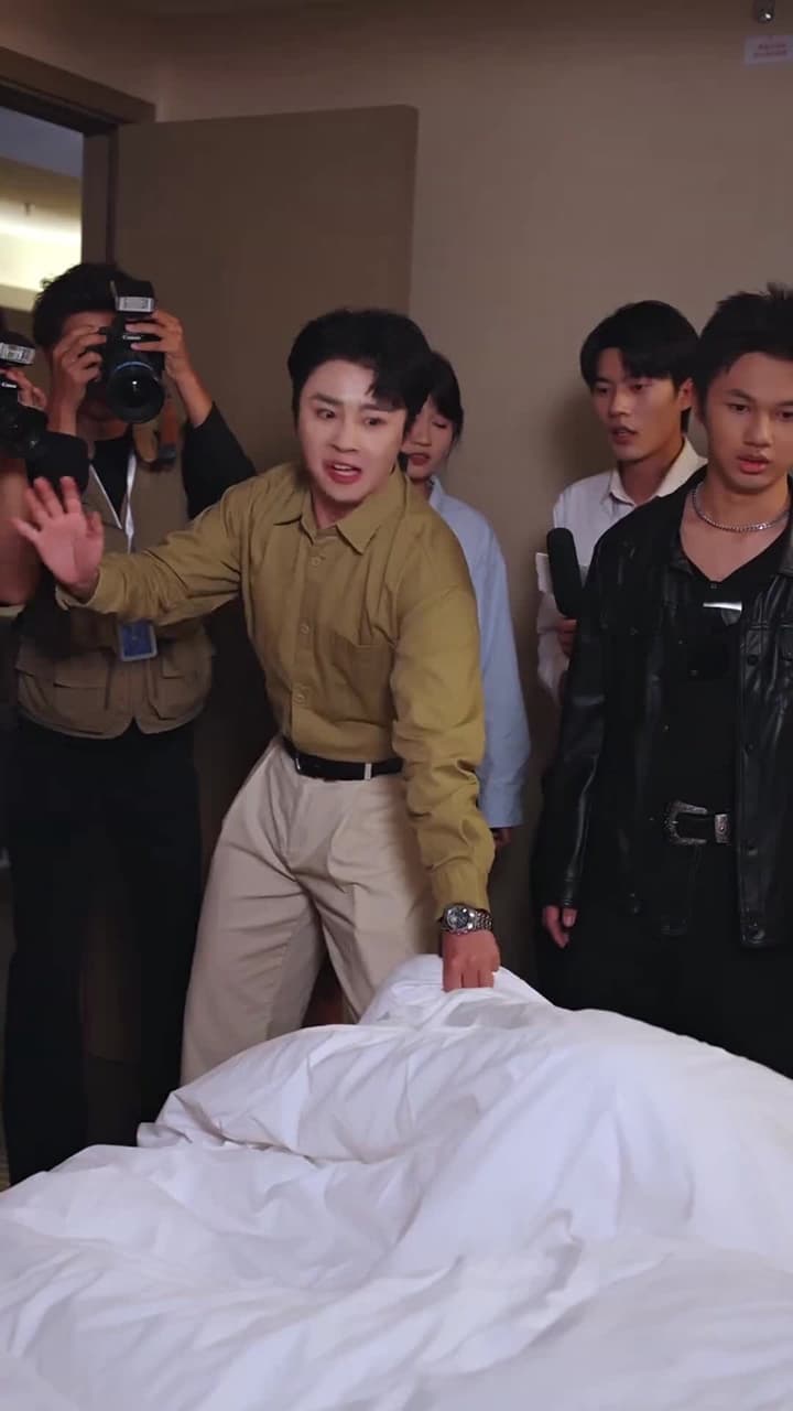 สามีภรรยาเสนอหน้า - Episode 28