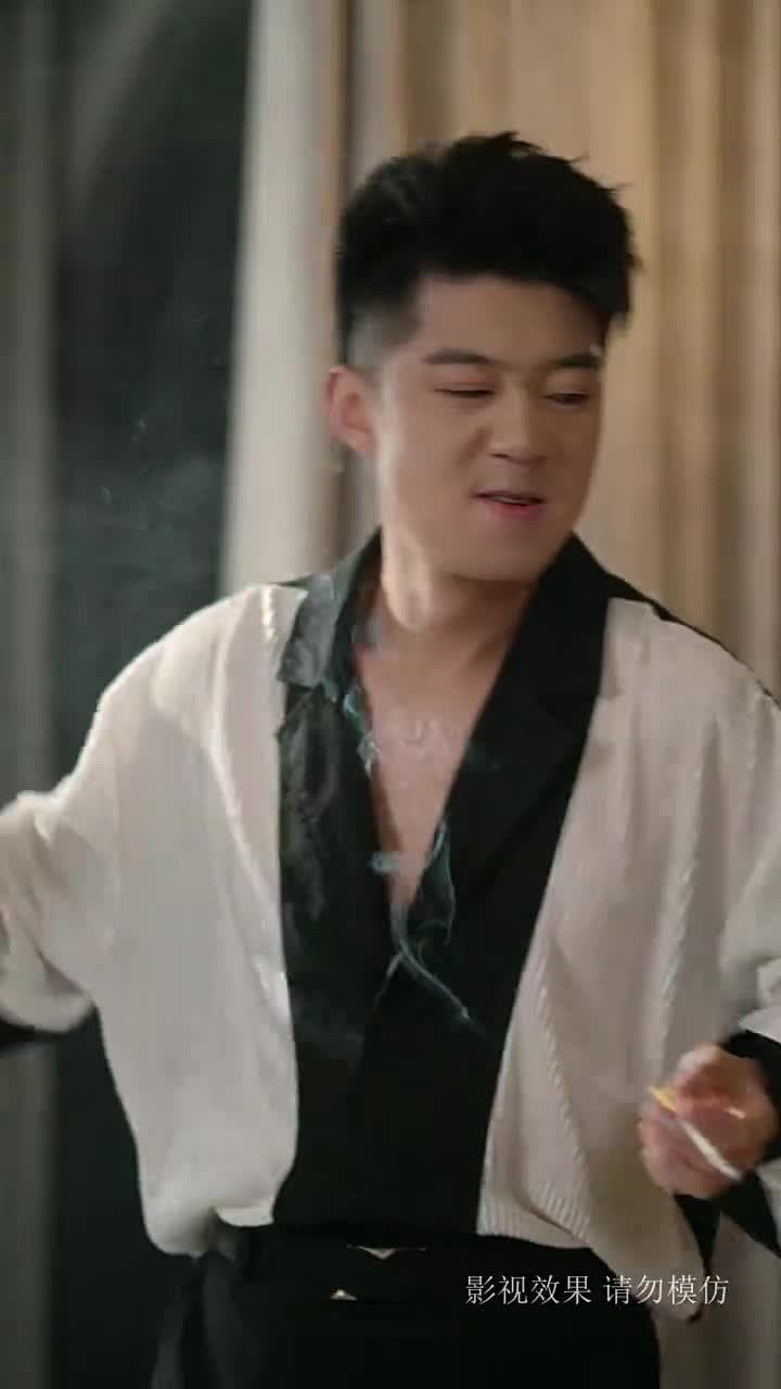 破繭成蝶始見天 - Episode 45