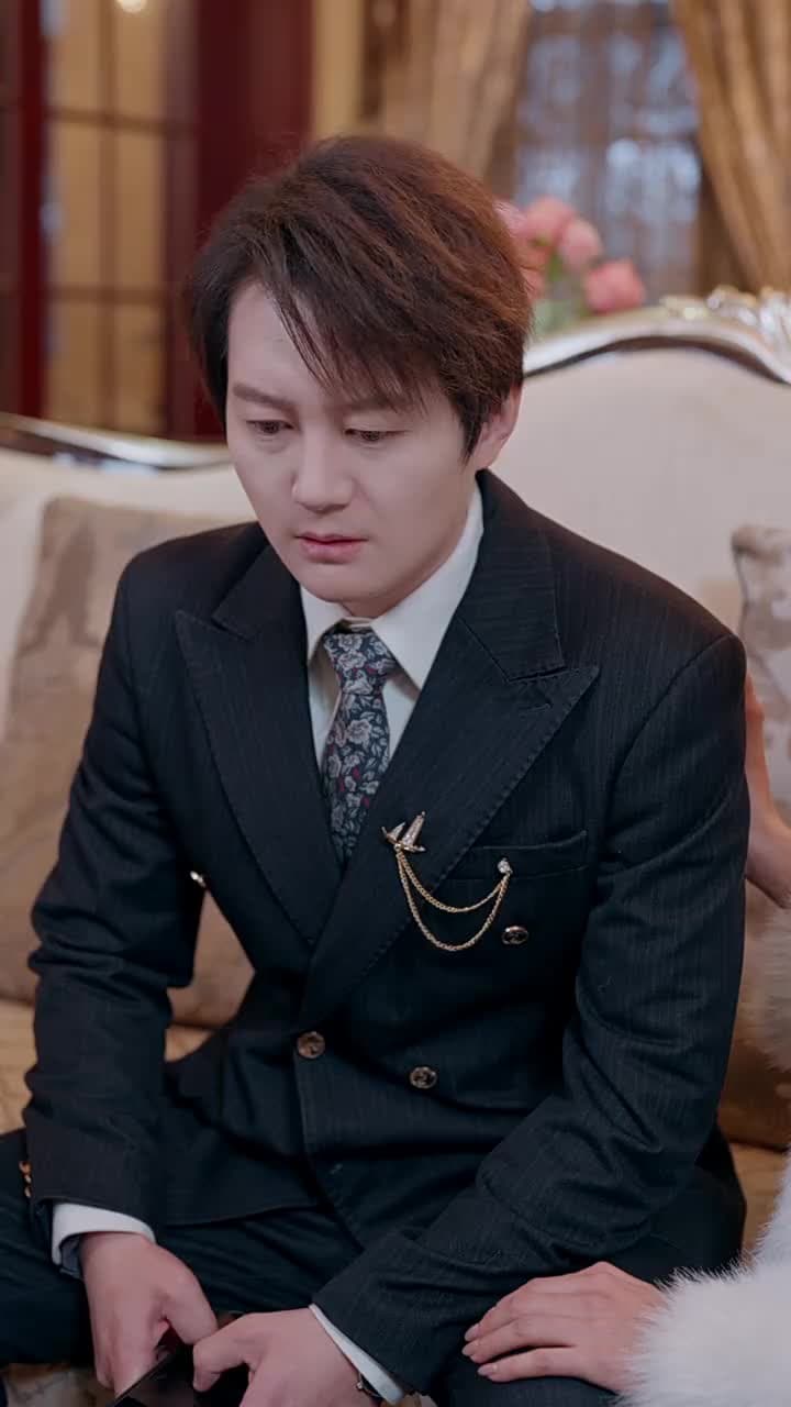 結婚十年,婚房開始排擠我 - Episode 39