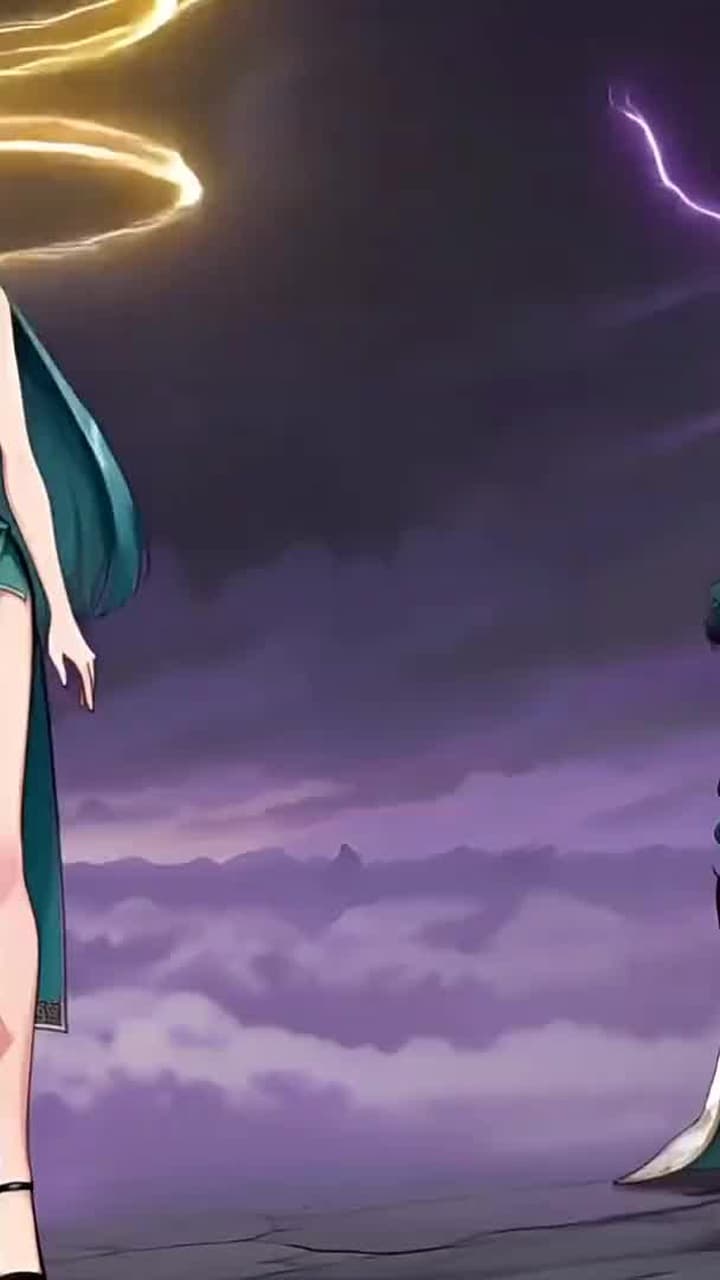 末日無限撿屬性的我,美女也能撿 - Episode 27