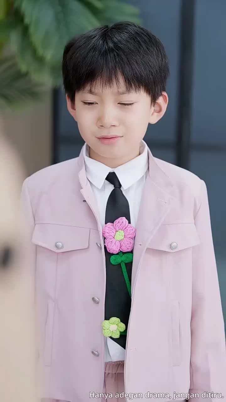 Tinggalkan Hidup Lamaku - Episode 74