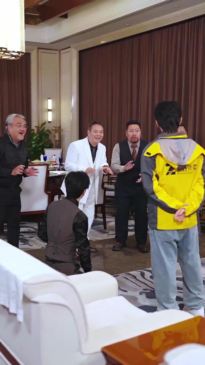 สามีภรรยาเสนอหน้า - Episode 16