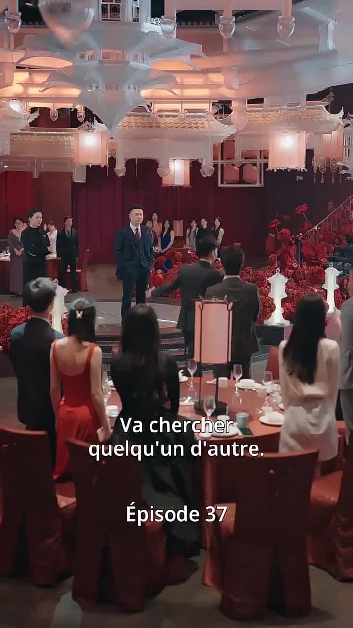 [Doublé]Ma patronne devient ma belle-mère - Episode 37