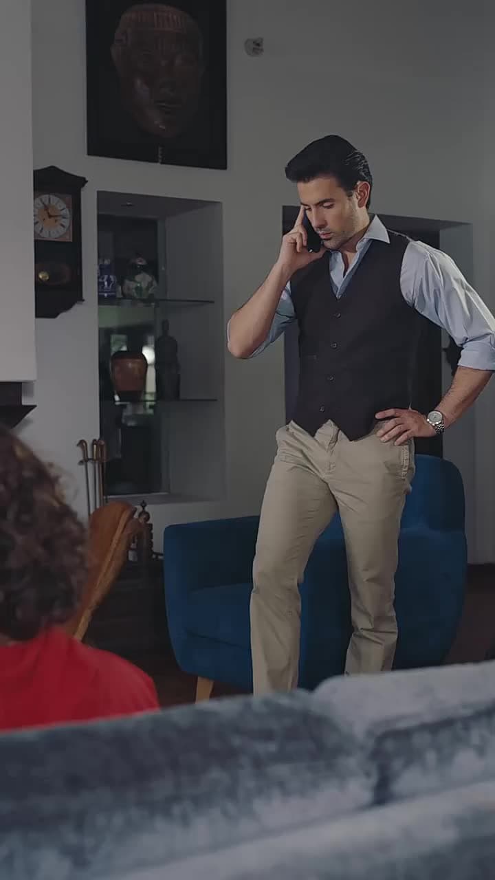 Malam Pengantin Bersama Pria Lain - Episode 26