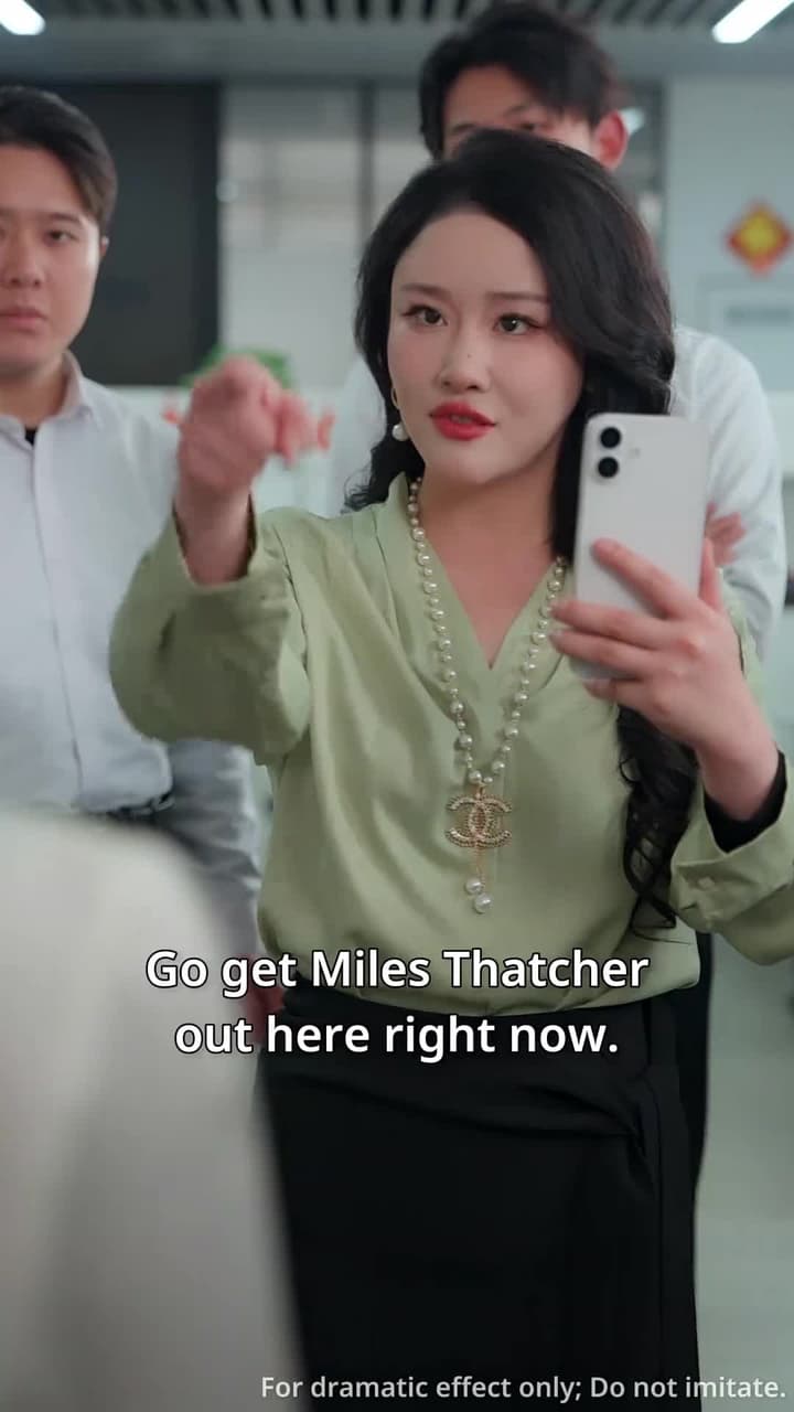 The Bonus Is Gone, Not My Soul - Episode 2