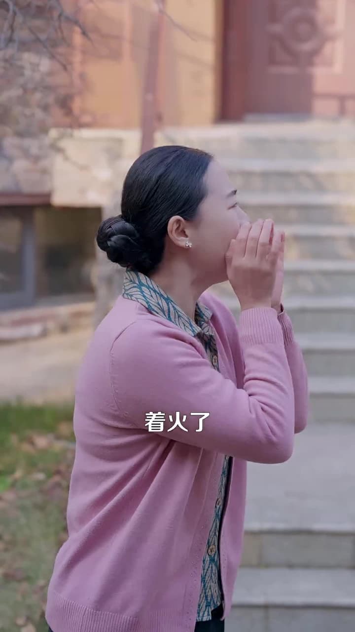 結婚十年，婚房開始排擠我 - Episode 41