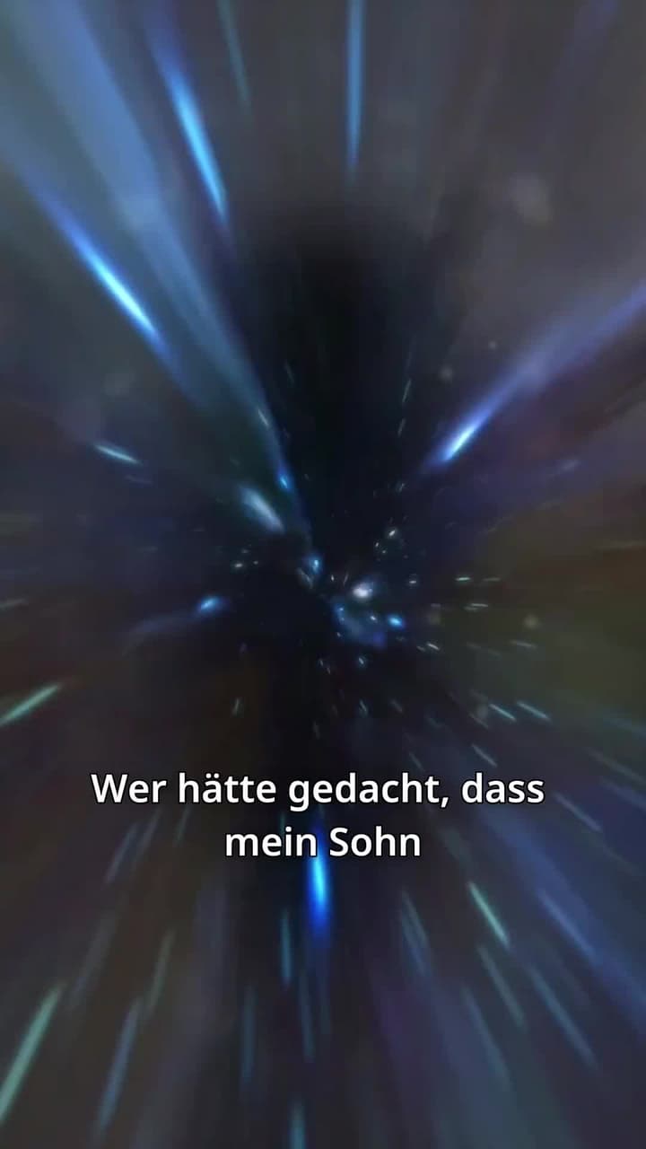Sicherheitsstufe Gott - Episode 2