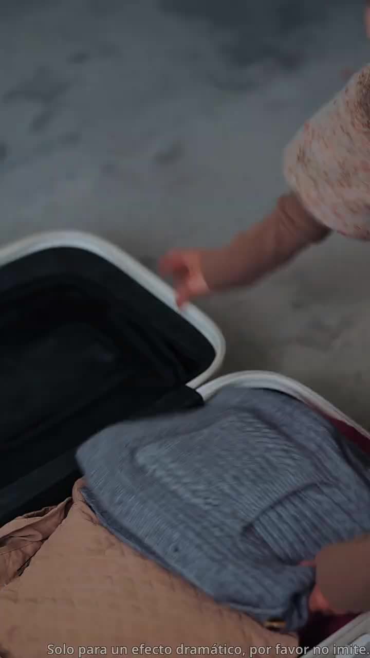 Nieto Protector de Su Abuela - Episode 38