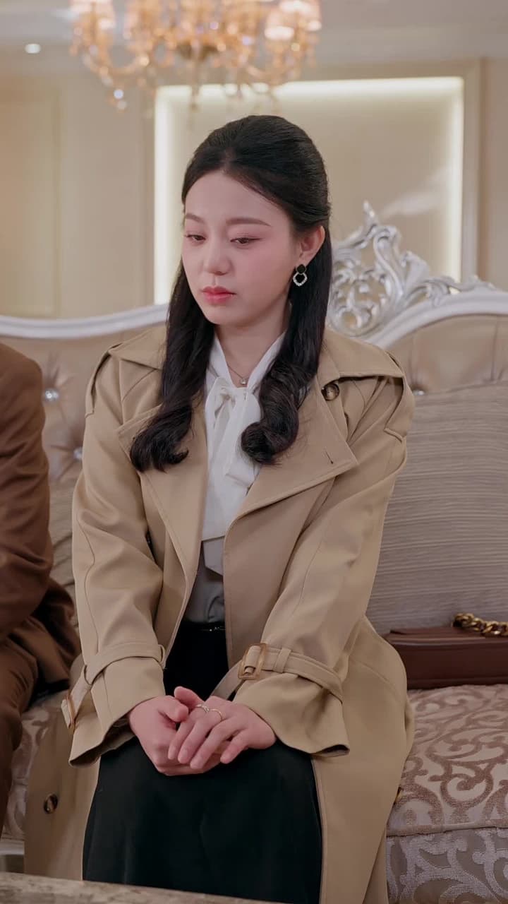 結婚十年,婚房開始排擠我 - Episode 31