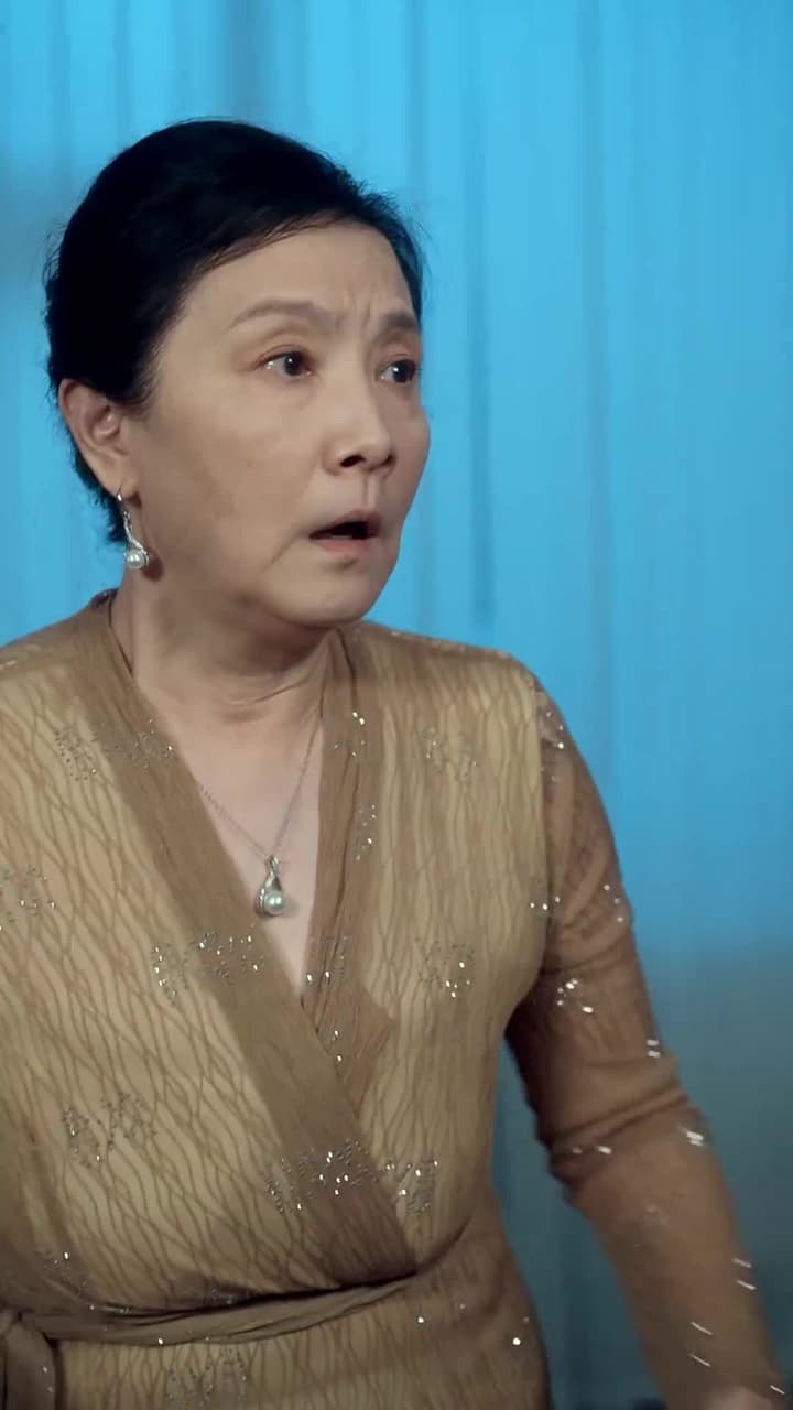 [Dubbed]True Heiress, Your Empress Dowager - Episode 56