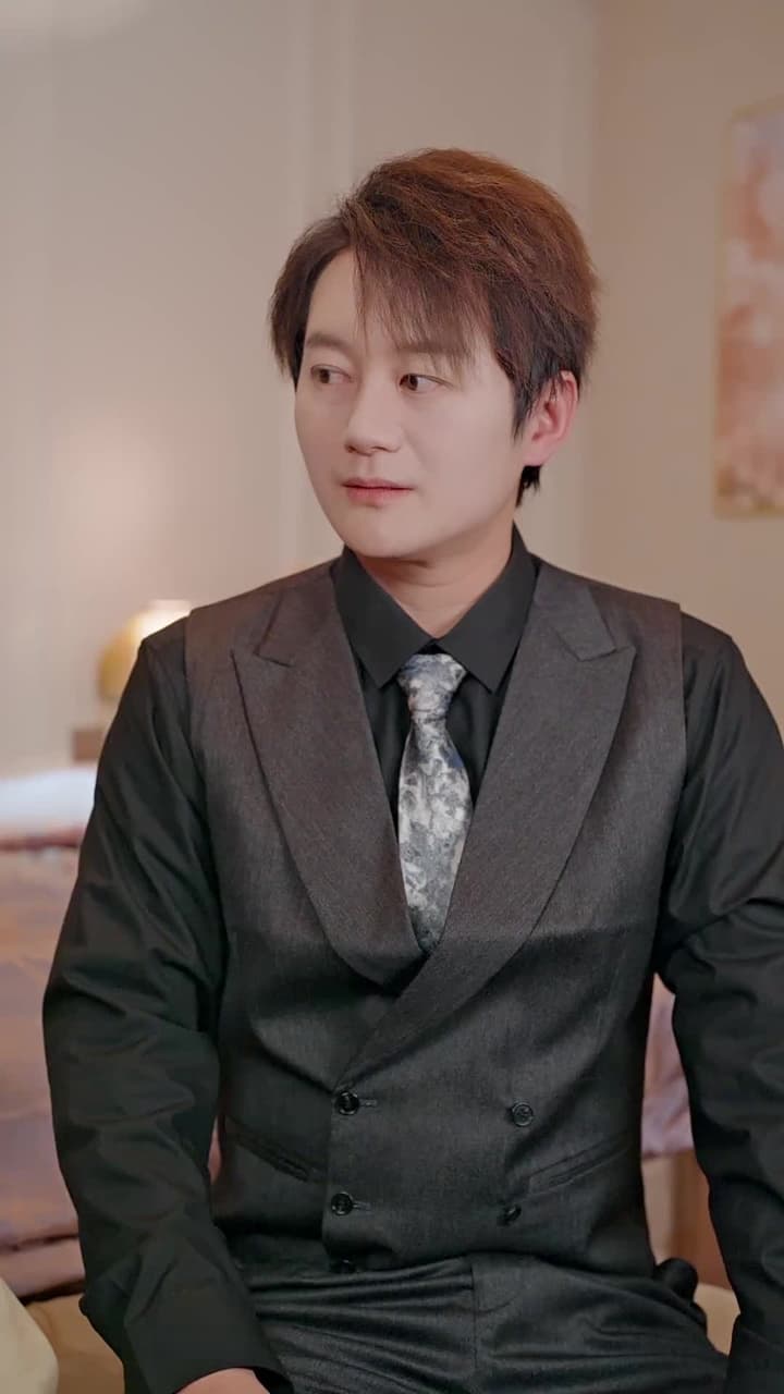 結婚十年,婚房開始排擠我 - Episode 3