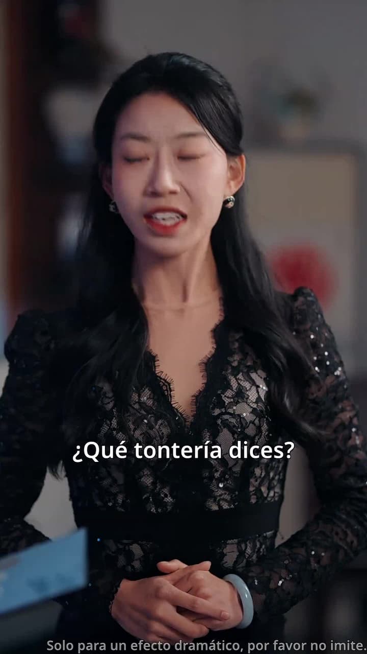 Nieto Protector de Su Abuela - Episode 14