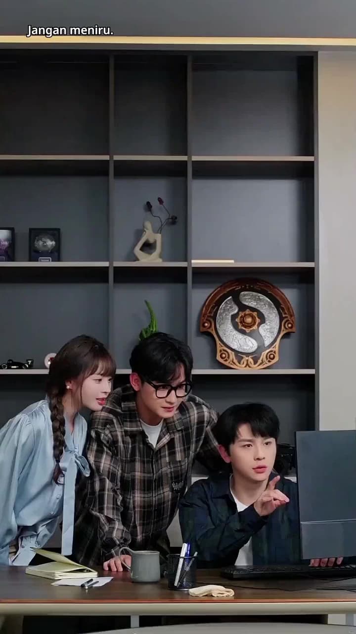 [Dijuluki] Dulu Dibuang, Sekarang Diminta Kembali - Episode 51