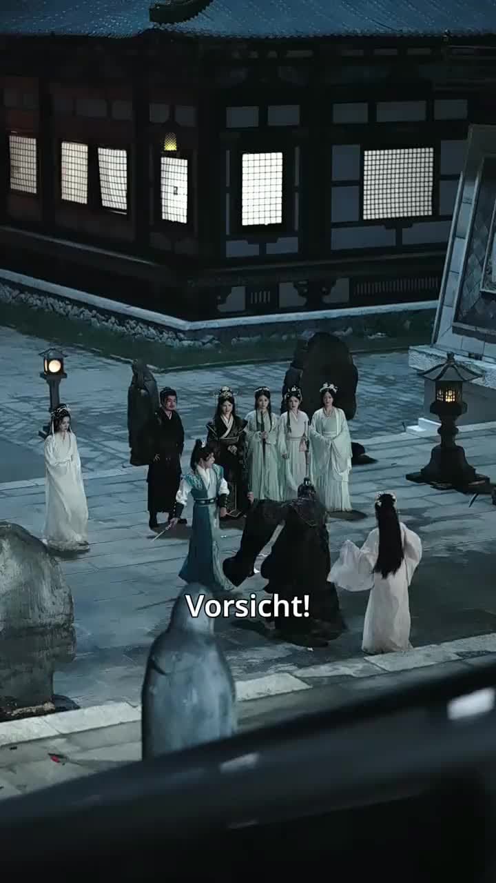 Sicherheitsstufe Gott - Episode 67