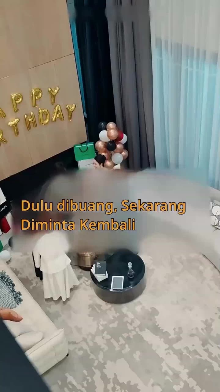 [Dijuluki] Dulu Dibuang, Sekarang Diminta Kembali - Episode 1