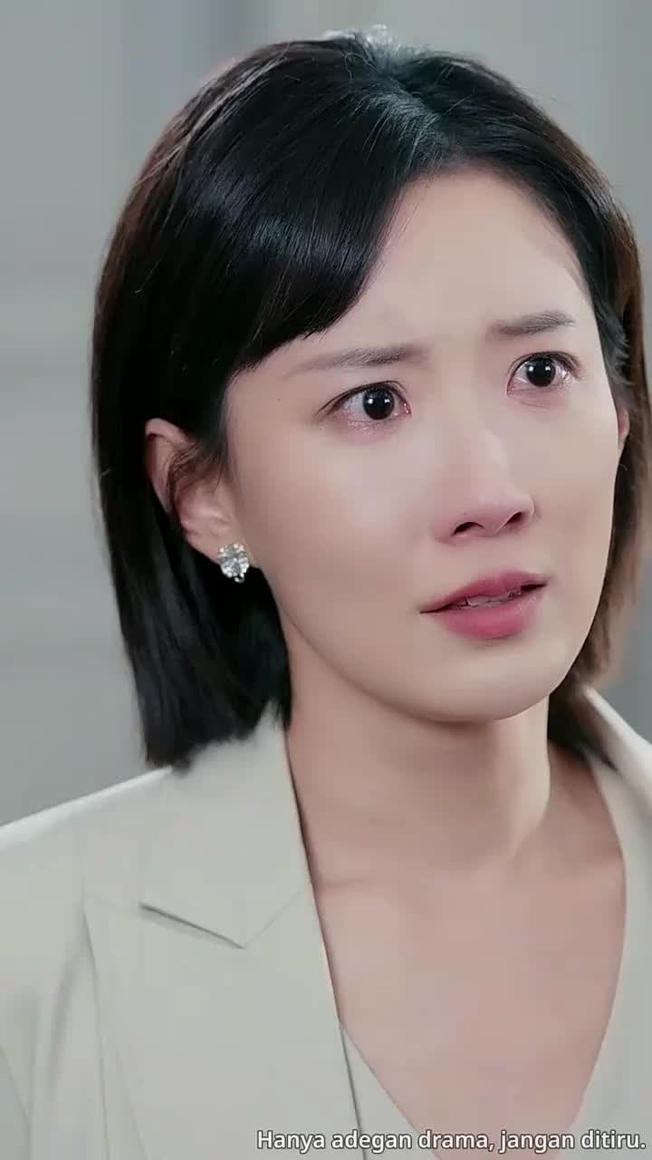 Tinggalkan Hidup Lamaku - Episode 12