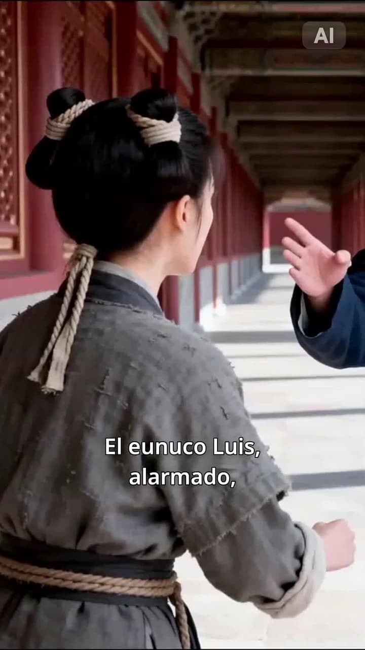 Poder a cambio de su vida - Episode 10