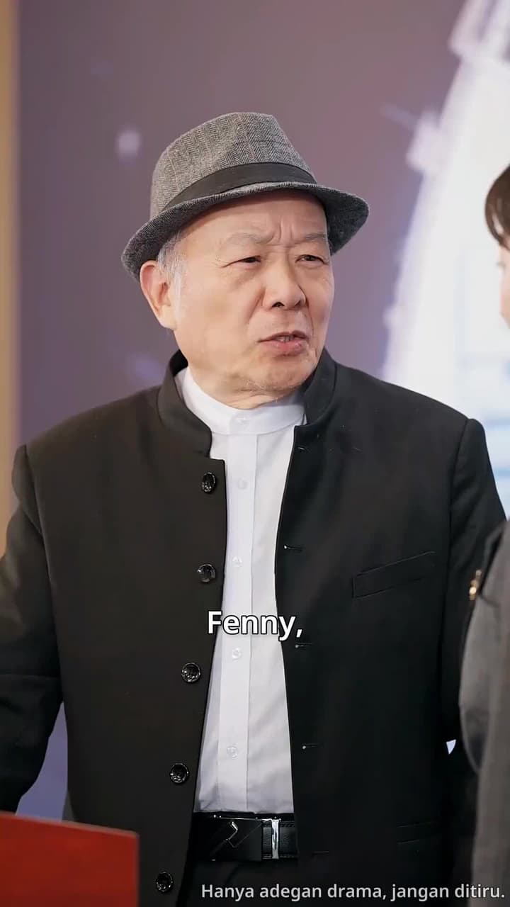 Tinggalkan Hidup Lamaku - Episode 60