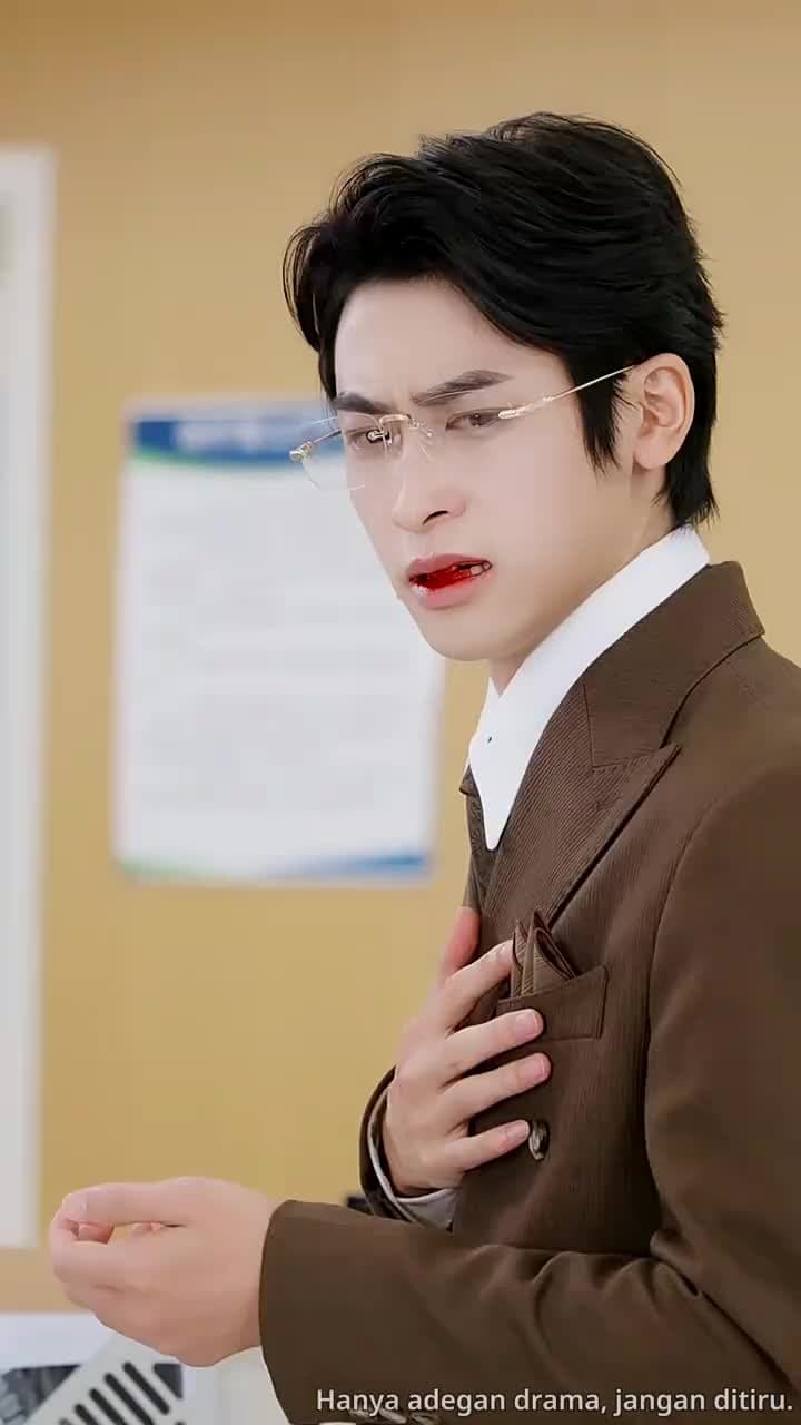 Tinggalkan Hidup Lamaku - Episode 70