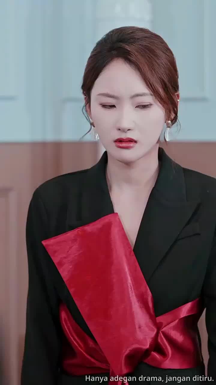 Tinggalkan Hidup Lamaku - Episode 31