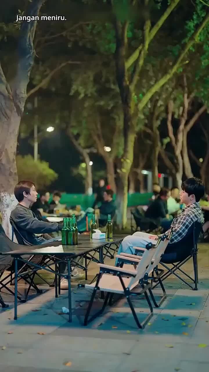 [Dijuluki] Dulu Dibuang, Sekarang Diminta Kembali - Episode 23
