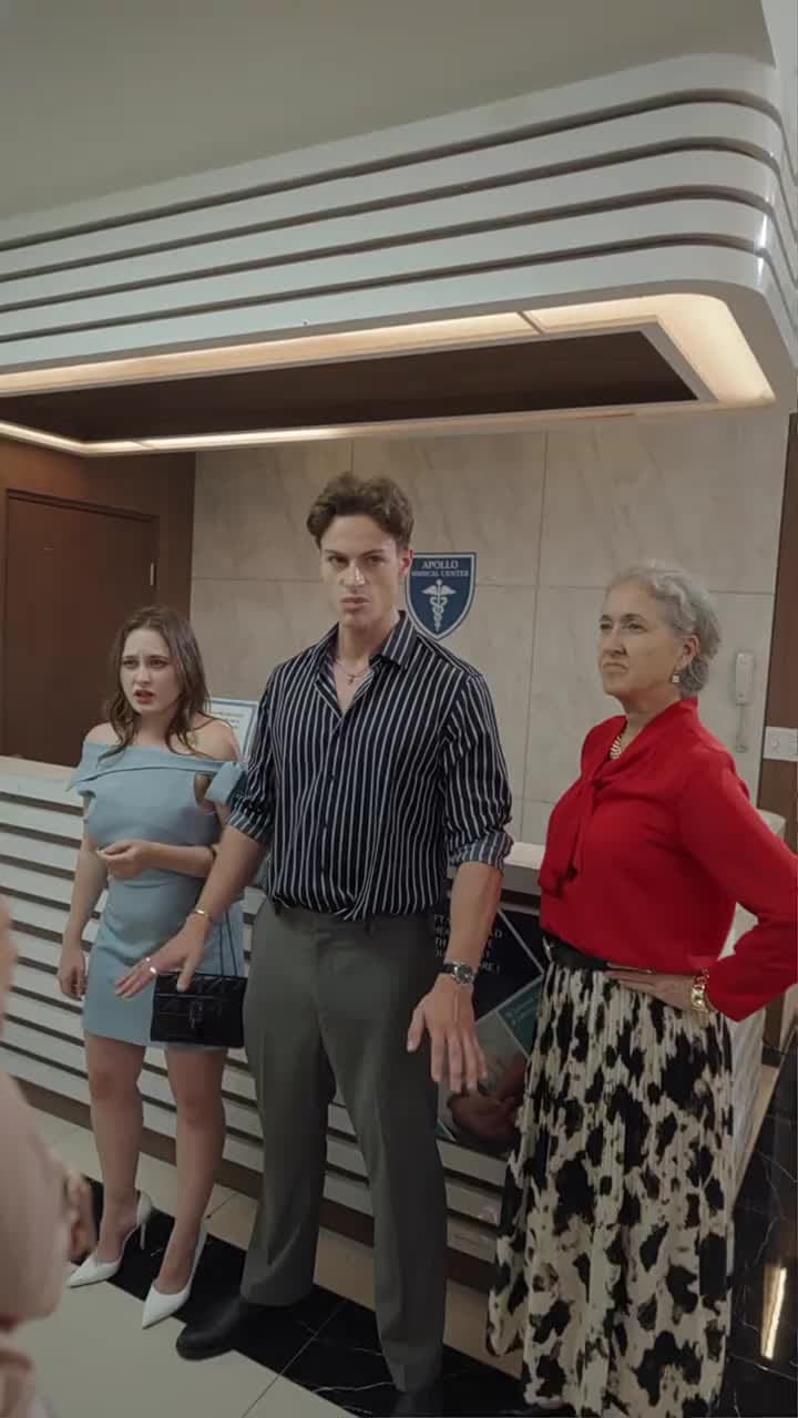 [Dublajlı]Ölümcül Yetenek - Episode 14