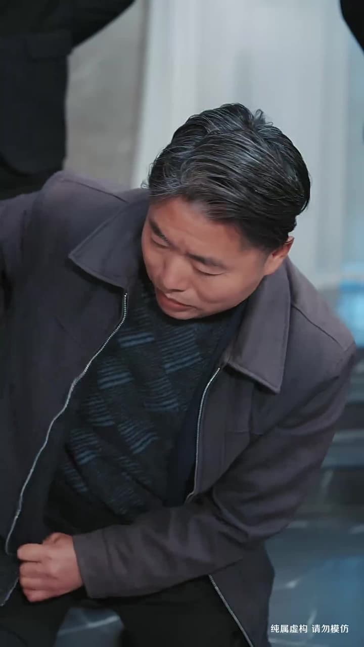 不請自來的家人,保姆一家賴上我 - Episode 29