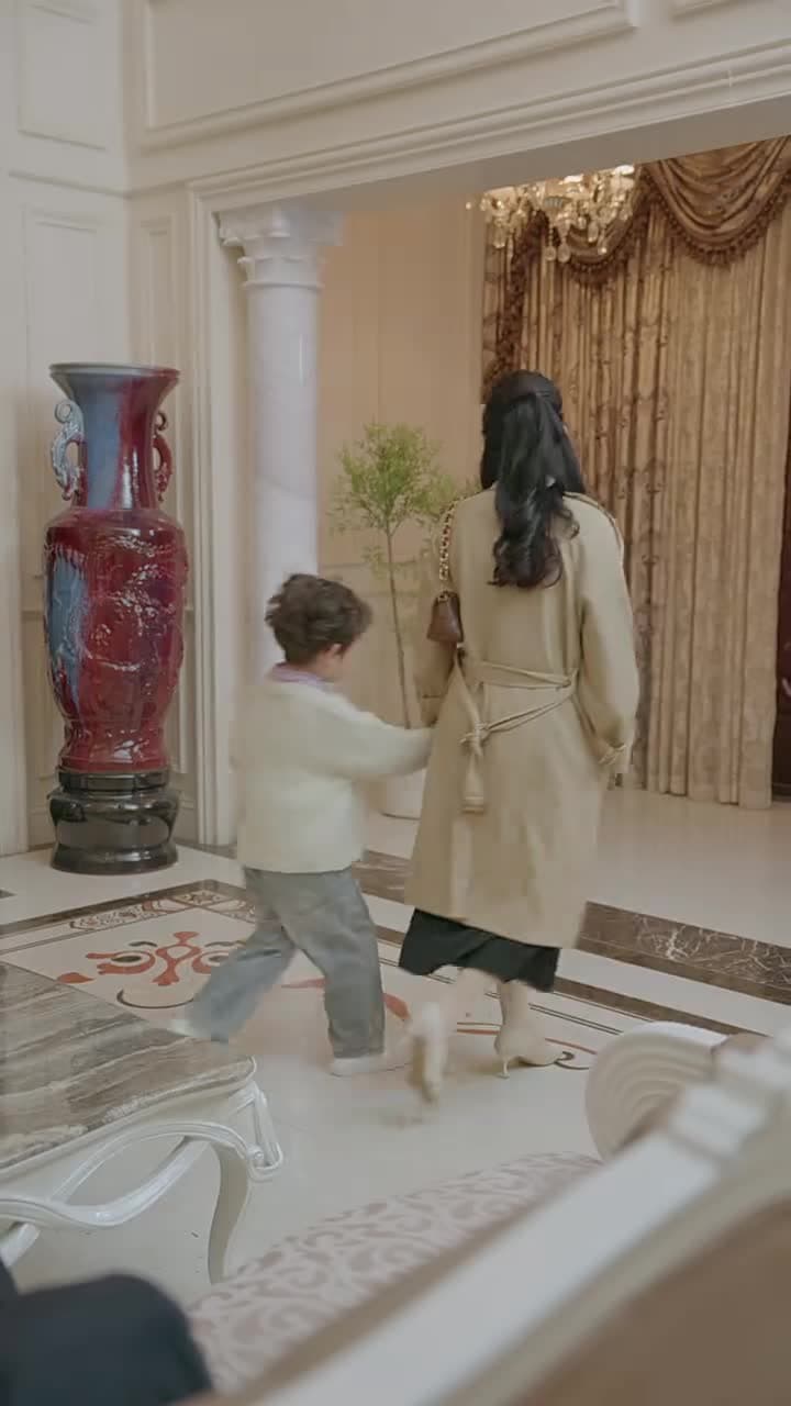 結婚十年,婚房開始排擠我 - Episode 60