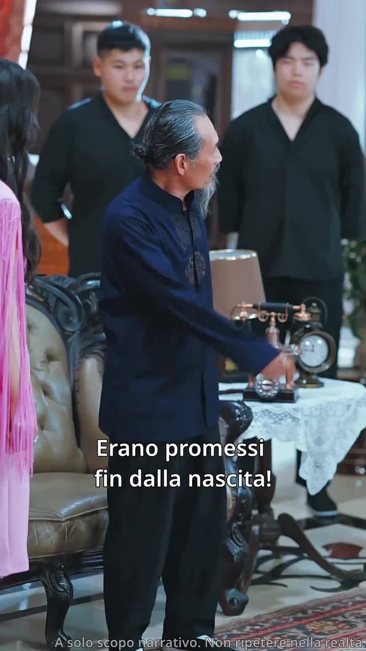Cuore di Salice - Episode 62