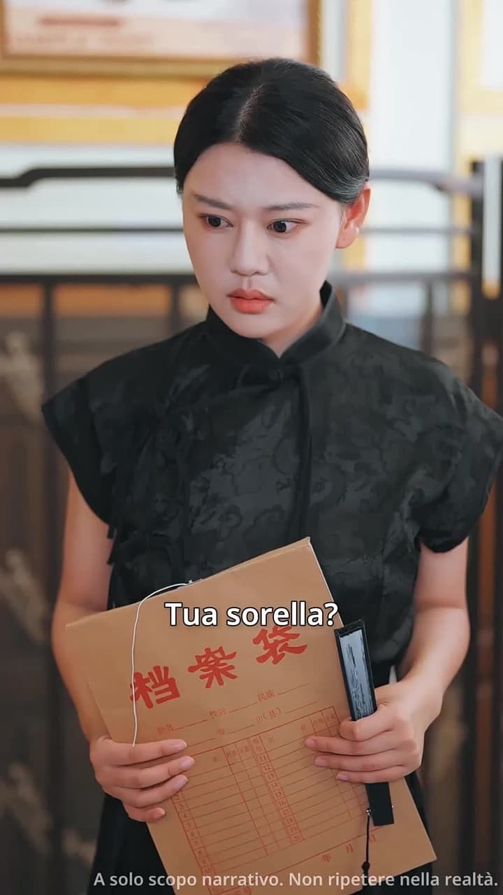 Cuore di Salice - Episode 23