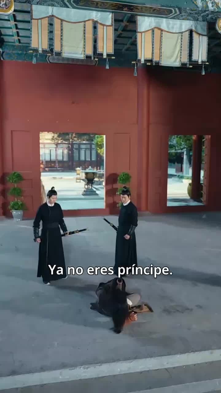 Renacer De Las Llamas - Episode 49