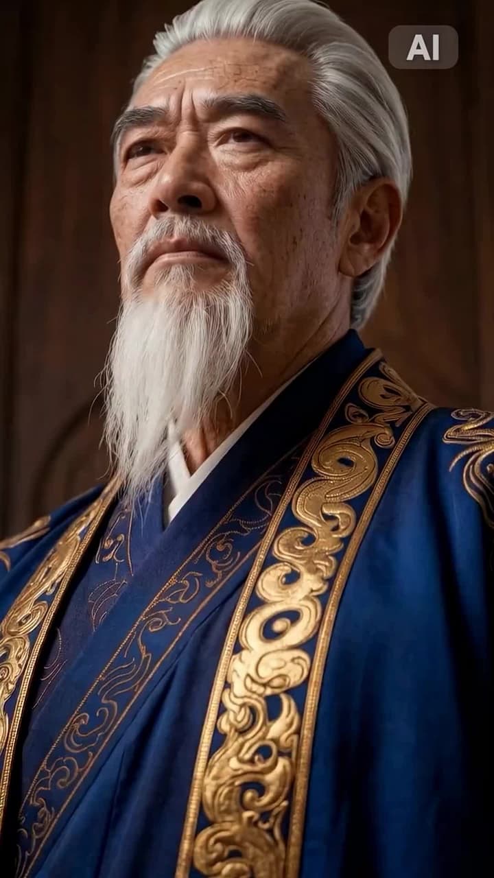 妖獸夫君助我成爲萬靈之王 - Episode 2