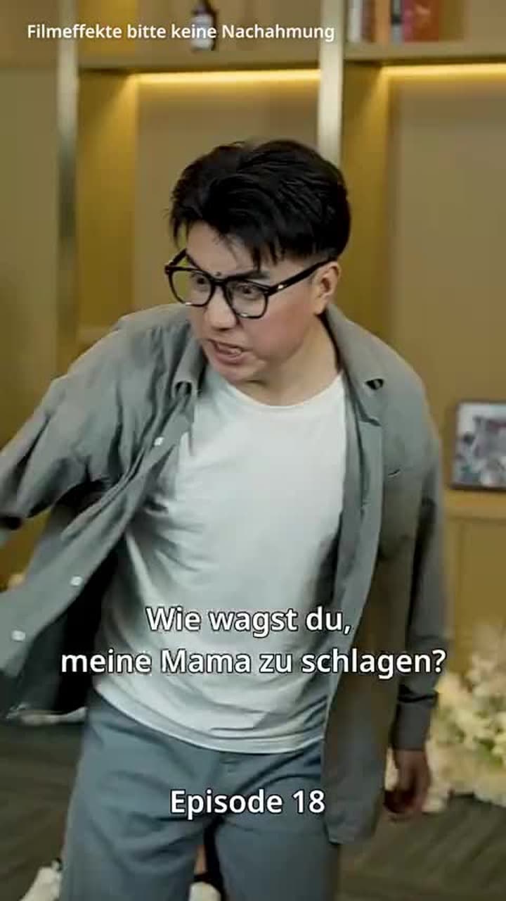 Ex! Ich bin eine Wunderärztin! - Episode 18