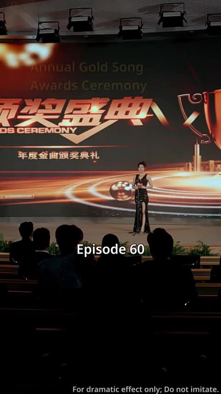 [Dubbed]The Song She Stole Back - Episode 60