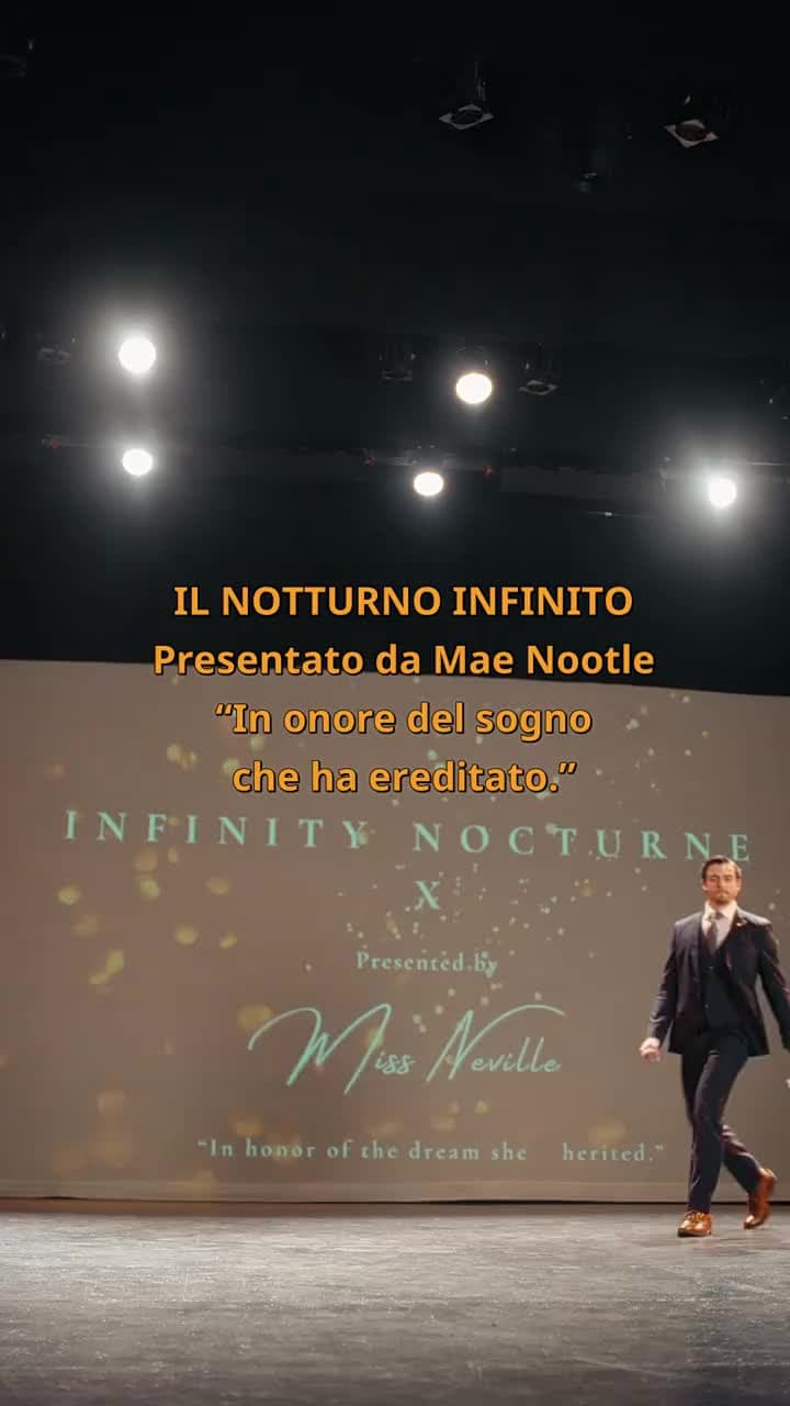 [Doppiato]Notturno Infinito - Episode 43