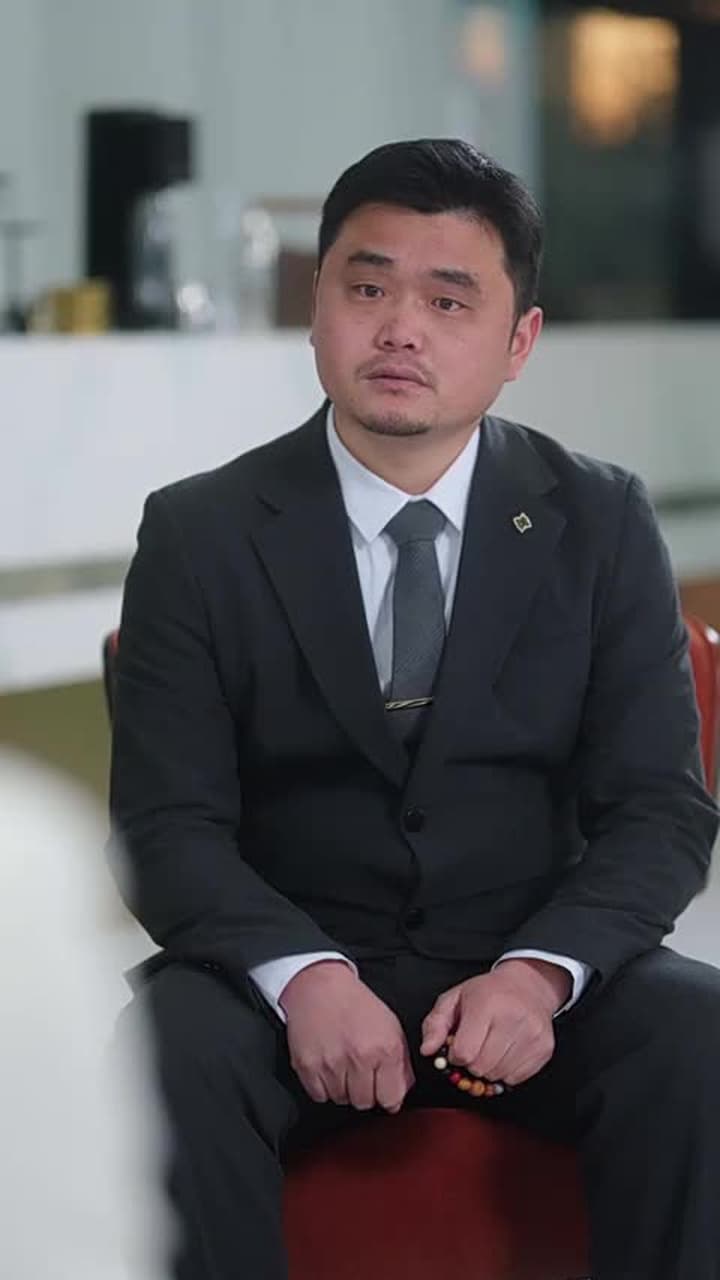 Mi Presidente Marido Pegajoso - Episode 78