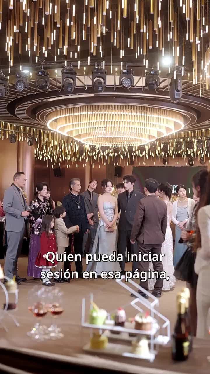 Mi Presidente Marido Pegajoso - Episode 62
