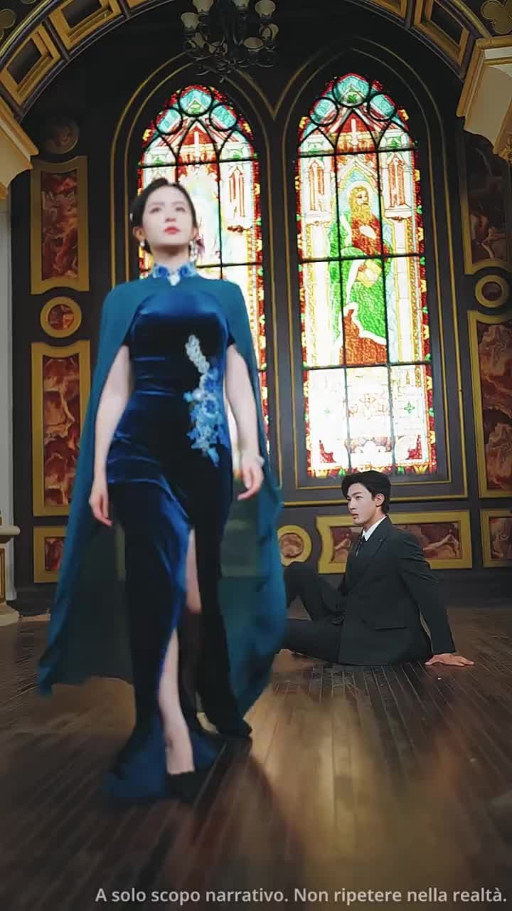 Cuore di Salice - Episode 22