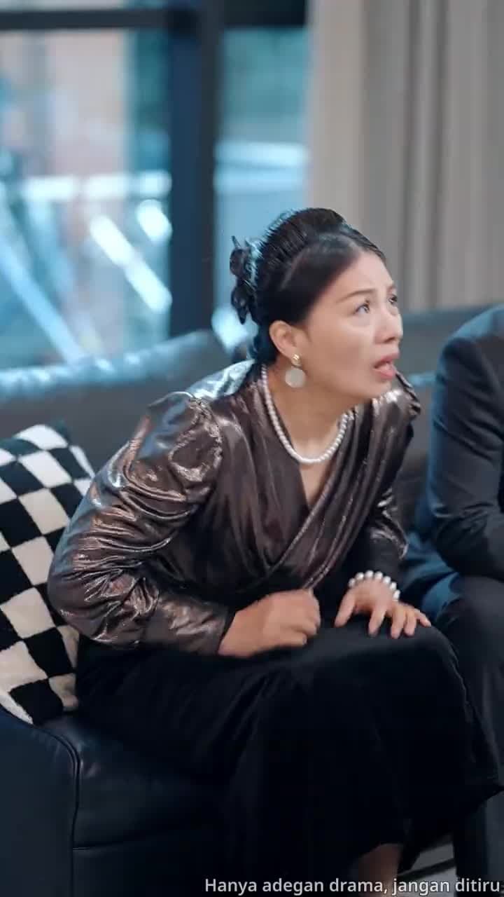 Cincin Naga Bangkit: Sang Pewaris - Episode 14
