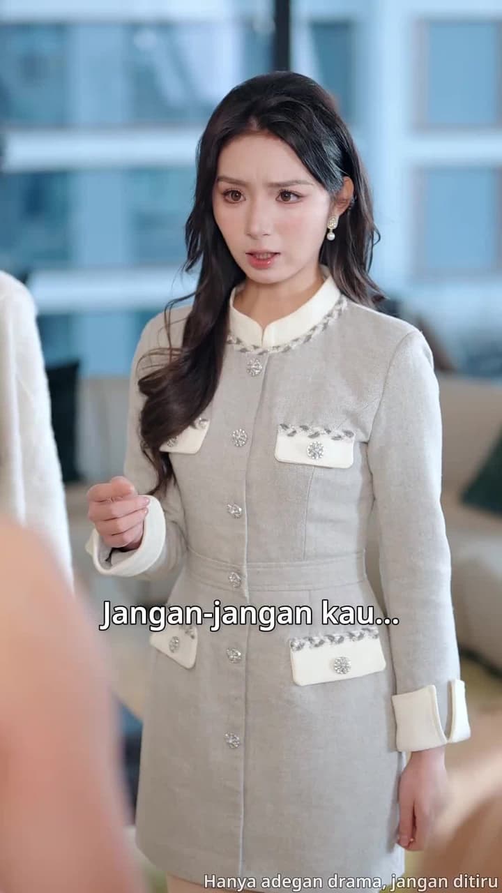 Cincin Naga Bangkit: Sang Pewaris - Episode 68