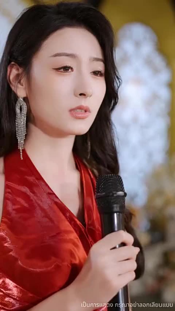 ข้างกายข้างใจ - Episode 8