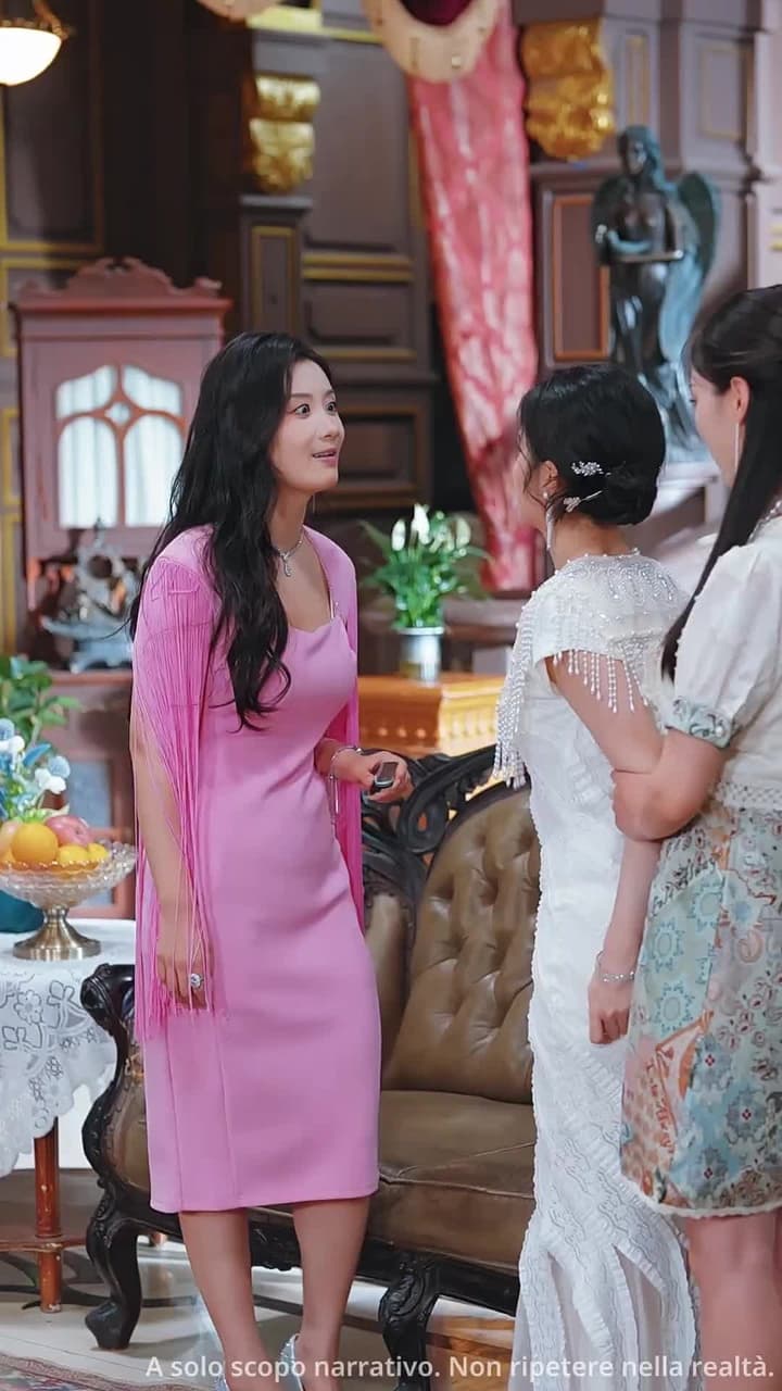 Cuore di Salice - Episode 61