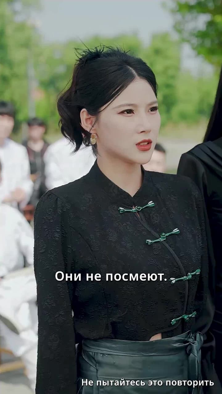[Дубляж]Мама-директор: Папа — Непобедим! - Episode 8