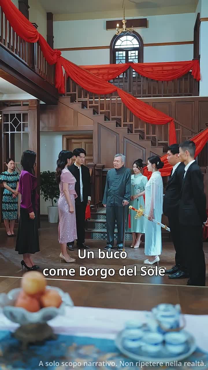 Cuore di Salice - Episode 53