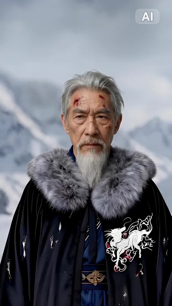 妖獸夫君助我成爲萬靈之王 - Episode 28