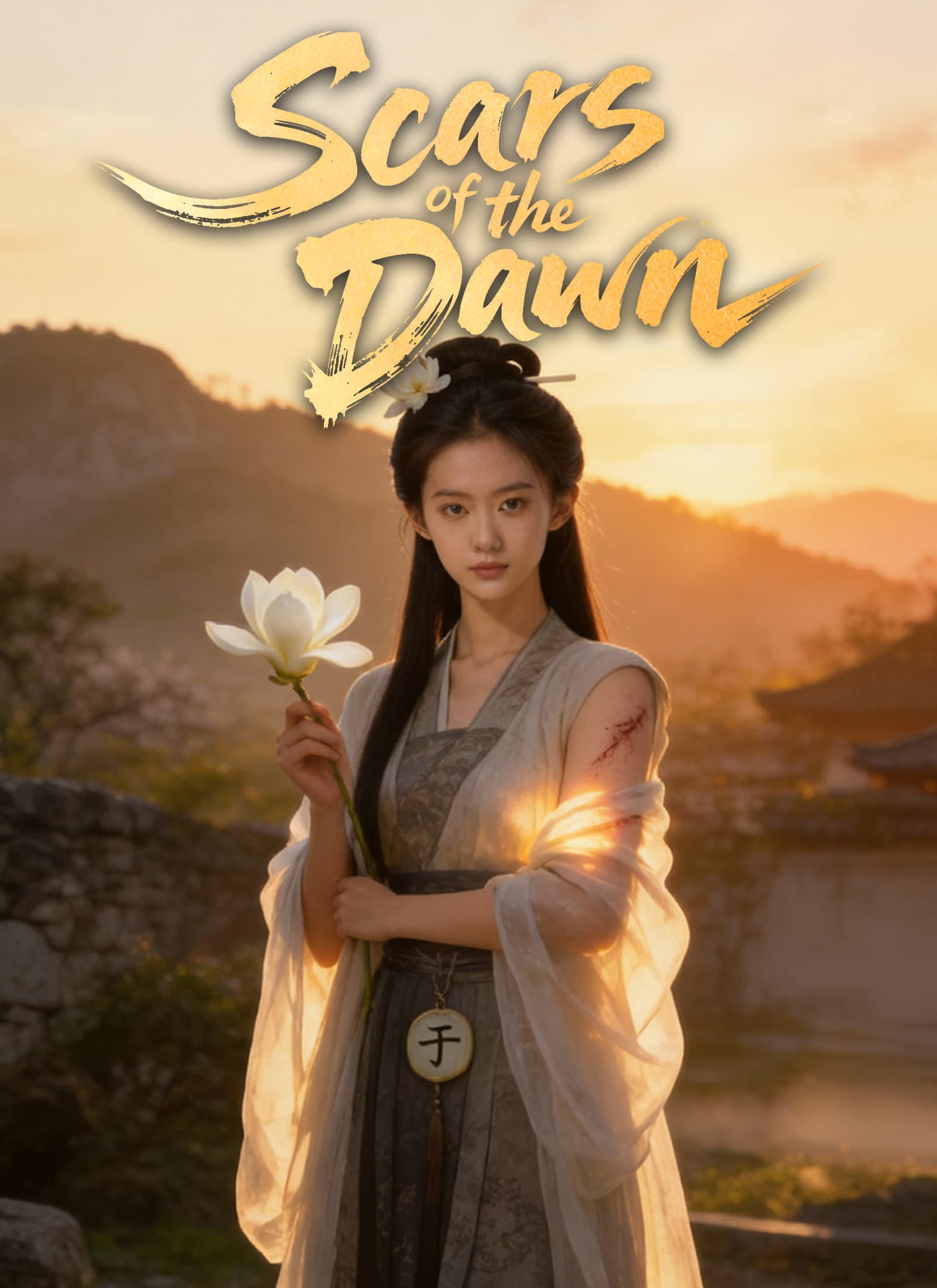 Scars of the Dawn