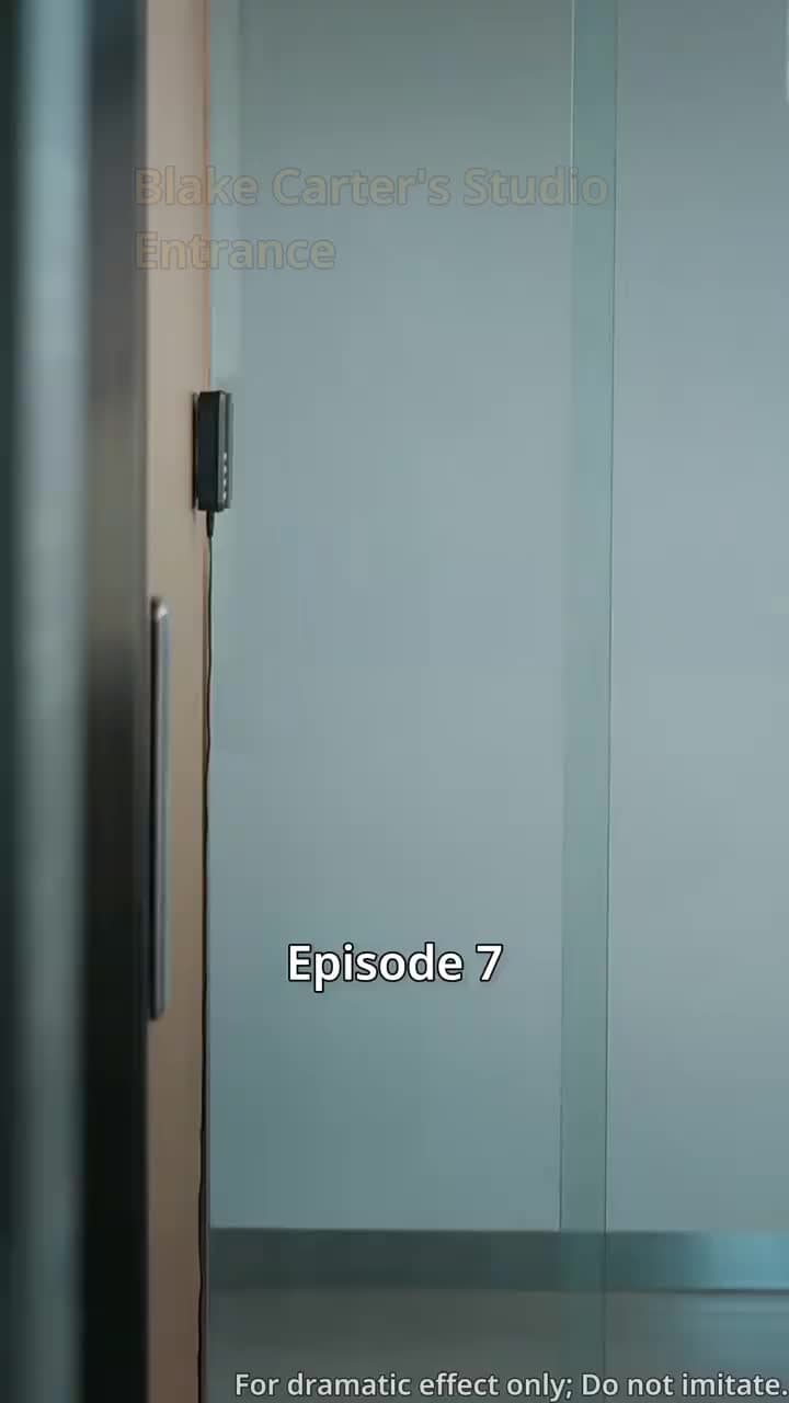 [Dubbed]The Song She Stole Back - Episode 7