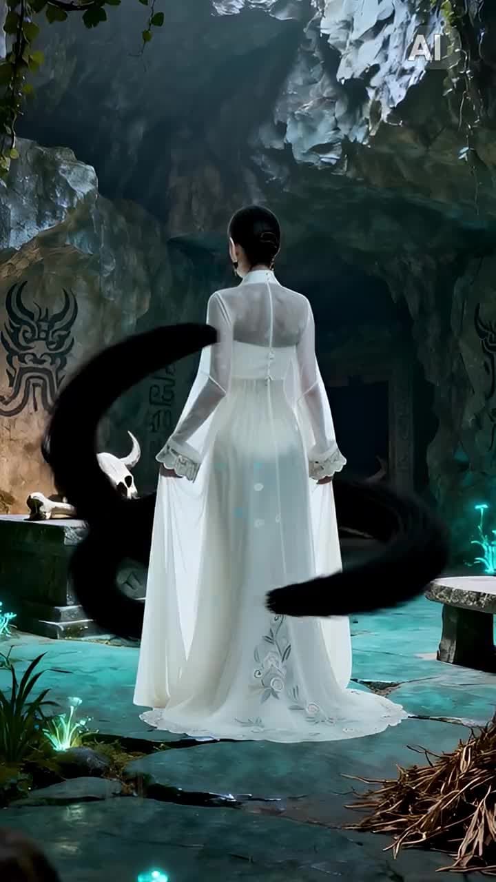 妖獸夫君助我成爲萬靈之王 - Episode 16
