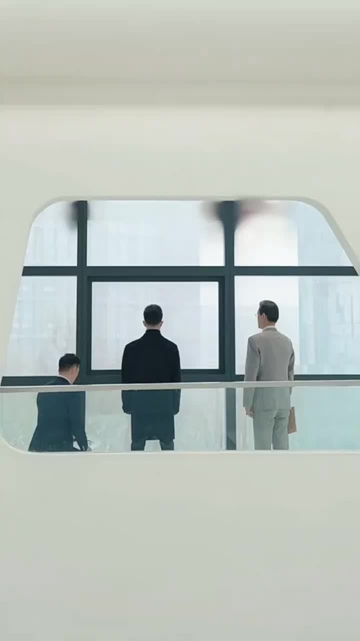 บอดี้การ์ดตามหารัก - Episode 2