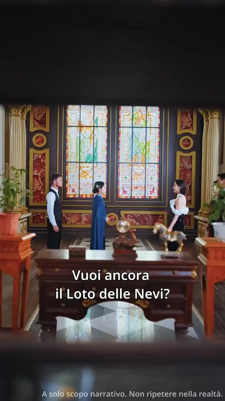 Cuore di Salice - Episode 18